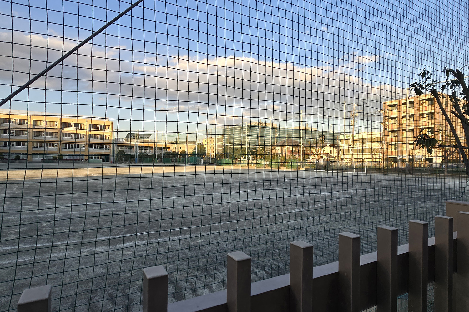 学校のイメージ