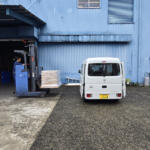 【画像】「軽バン」で総重量４トンの荷物を186校の学校へ配送。過酷な現場でわかった燃費がよくなる積み方と配送業者への敬意 〜 画像7