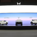【画像】国産メーカーが日本のショーに展示するコンセプトカーはなぜ左ハンドル？　決して日本軽視ではない裏側にある戦略 〜 画像6