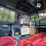 【画像】いまコンビニが車中泊の聖地に。 24時間トイレ＆防犯も完備、ローソンが仕掛ける「RVパーク」の圧倒的メリット 〜 画像9