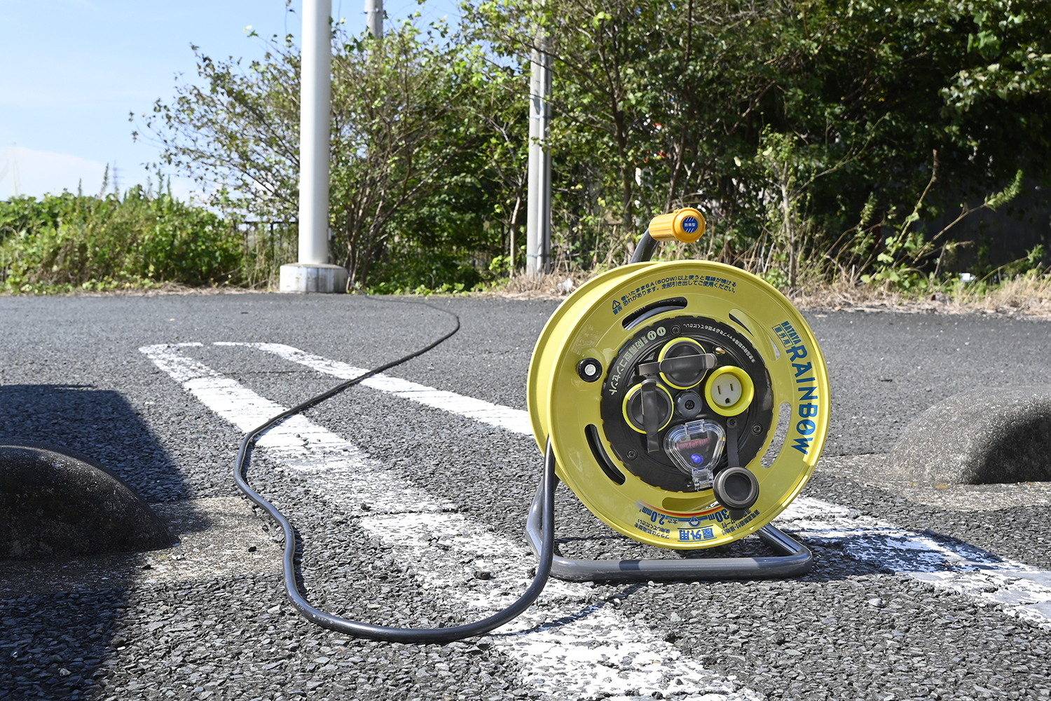 ローソンが車中泊可能なRVパークを新たに岐阜県と三重県に設置 〜 画像3