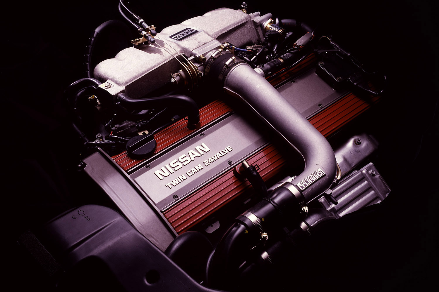 日産RB20DET