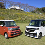 【画像】日本市場はただの「箔付け」。爆売れ中のBYD軽EV「ラッコ」に隠された「世界獲り」という本当の狙い 〜 画像2