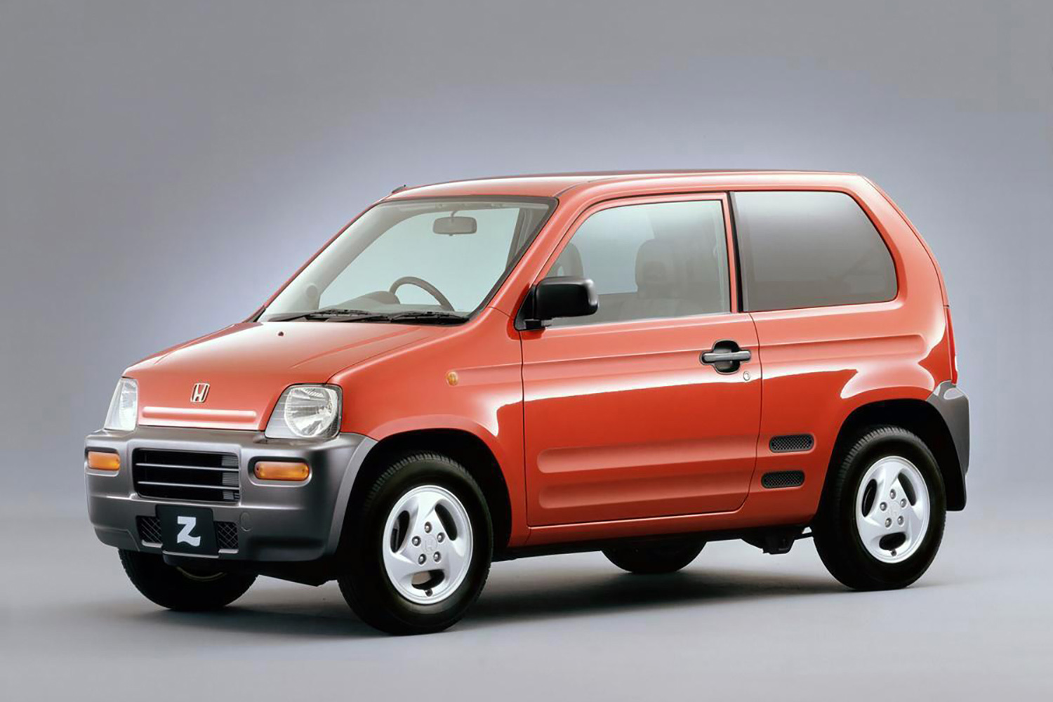 ホンダ Z（2代目）