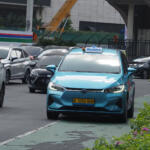 【画像】次は日本市場へ？　ベトナム新興EV「ビンファスト」がインドネシアタクシーで仕掛ける下剋上 〜 画像6