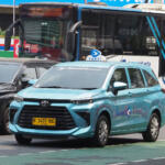 【画像】次は日本市場へ？　ベトナム新興EV「ビンファスト」がインドネシアタクシーで仕掛ける下剋上 〜 画像2