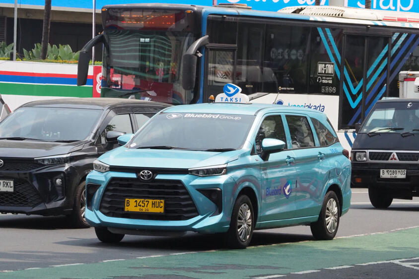 次は日本市場へ？　ベトナム新興EV「ビンファスト」がインドネシアタクシーで仕掛ける下剋上