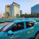 【画像】次は日本市場へ？　ベトナム新興EV「ビンファスト」がインドネシアタクシーで仕掛ける下剋上 〜 画像4