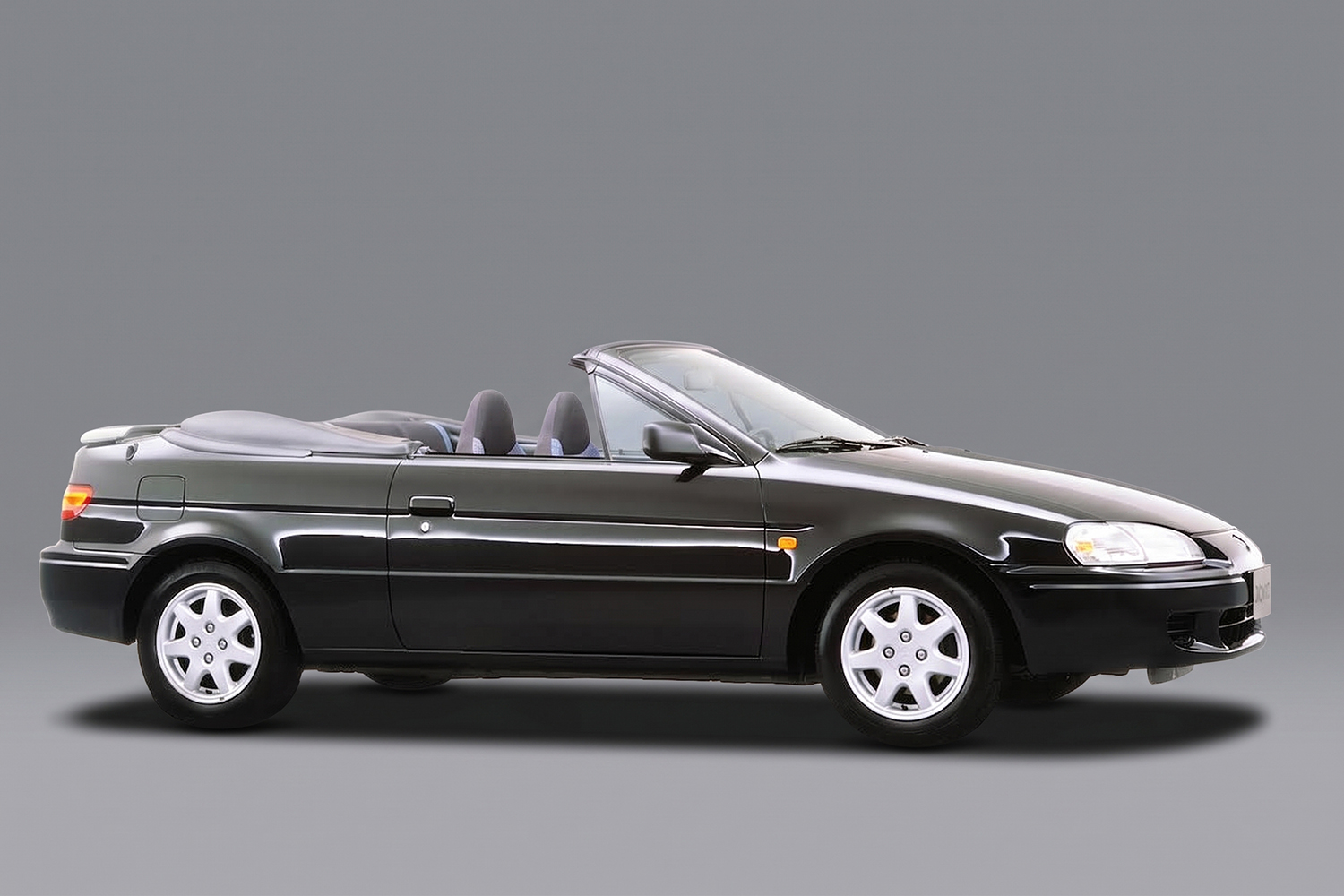 なんで作ったか意味不明な謎すぎる乗用オープンカー４選 〜 画像6