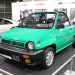 【画像】こんなクルマまでオープンに!?　昭和・平成に実在した「異端の国産オープンカー」４選 〜 画像1