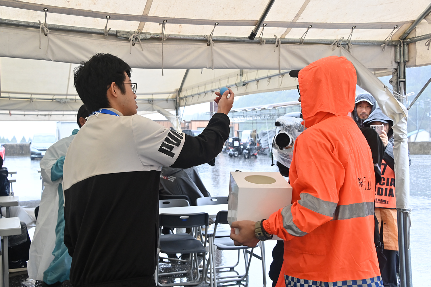 フォーミュラジムカーナRd.３奥伊吹モーターパークが開幕 〜 画像19