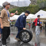 【画像】セッティングと腕だけが勝敗をわける！　大学生のガチバトル「フォーミュラジムカーナ」Rd.3が奥伊吹で開幕 〜 画像41