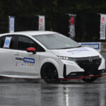 【画像】タイムの正確さを競う女子クラスは手に汗握る一騎打ち！　フォーミュラジムカーナRd.３億位武器モーターパークに挑む女子ドライバーの意気込み 〜 画像1