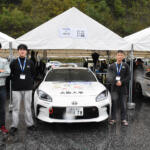 【画像】2025年の雪辱を晴らすべく１年間部員全員で猛特訓！　フォーミュラジムカーナRd.３奥伊吹モーターパークに挑戦する自動車部員たちの意気込み 〜 画像4