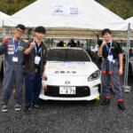 【画像】2025年の雪辱を晴らすべく１年間部員全員で猛特訓！　フォーミュラジムカーナRd.３奥伊吹モーターパークに挑戦する自動車部員たちの意気込み 〜 画像5