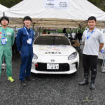 【画像】1000キロ以上の大移動を経て激戦に挑む学生も！　フォーミュラジムカーナRd.３奥伊吹モーターパークに挑む自動車部員たちの熱意 〜 画像3