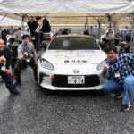 【画像】目指すは11月の富士スピードウェイでの決勝戦！　フォーミュラジムカーナRd.３奥伊吹モーターパークに挑む学生たちの意気込み 〜 画像2