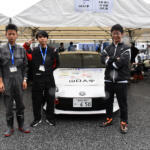 【画像】目指すは11月の富士スピードウェイでの決勝戦！　フォーミュラジムカーナRd.３奥伊吹モーターパークに挑む学生たちの意気込み 〜 画像4