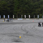 【画像】３名のタイムを揃えた兵庫県立大学が１位！　決勝ラウンドに駒を進めるフォーミュラジムカーナRd.3の上位６校が決定 〜 画像3