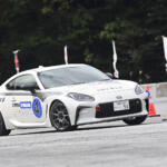 【画像】３名のタイムを揃えた兵庫県立大学が１位！　決勝ラウンドに駒を進めるフォーミュラジムカーナRd.3の上位６校が決定 〜 画像8