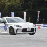 【画像】３名のタイムを揃えた兵庫県立大学が１位！　決勝ラウンドに駒を進めるフォーミュラジムカーナRd.3の上位６校が決定 〜 画像13