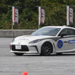 【画像】３名のタイムを揃えた兵庫県立大学が１位！　決勝ラウンドに駒を進めるフォーミュラジムカーナRd.3の上位６校が決定 〜 画像29