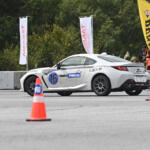 【画像】３名のタイムを揃えた兵庫県立大学が１位！　決勝ラウンドに駒を進めるフォーミュラジムカーナRd.3の上位６校が決定 〜 画像75