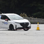 【画像】３名のタイムを揃えた兵庫県立大学が１位！　決勝ラウンドに駒を進めるフォーミュラジムカーナRd.3の上位６校が決定 〜 画像77
