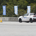 【画像】３名のタイムを揃えた兵庫県立大学が１位！　決勝ラウンドに駒を進めるフォーミュラジムカーナRd.3の上位６校が決定 〜 画像83