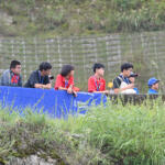 【画像】３名のタイムを揃えた兵庫県立大学が１位！　決勝ラウンドに駒を進めるフォーミュラジムカーナRd.3の上位６校が決定 〜 画像90