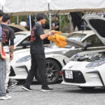 【画像】３名のタイムを揃えた兵庫県立大学が１位！　決勝ラウンドに駒を進めるフォーミュラジムカーナRd.3の上位６校が決定 〜 画像95