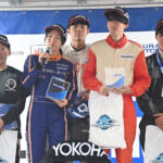 【画像】３名のタイムを揃えた兵庫県立大学が１位！　決勝ラウンドに駒を進めるフォーミュラジムカーナRd.3の上位６校が決定 〜 画像198