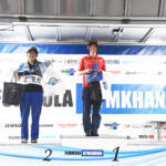 【画像】３名のタイムを揃えた兵庫県立大学が１位！　決勝ラウンドに駒を進めるフォーミュラジムカーナRd.3の上位６校が決定 〜 画像199