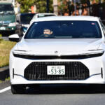 唯一のFR「現行クラウンセダン」が激安！　極上の認定中古車でも半値で買える特殊な事情