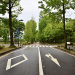 【画像】ウインカーを出さずに曲がるのも出して曲がらないのも違反！　じゃあ30m＆３秒よりも早めに出すのはアリ？ 〜 画像4