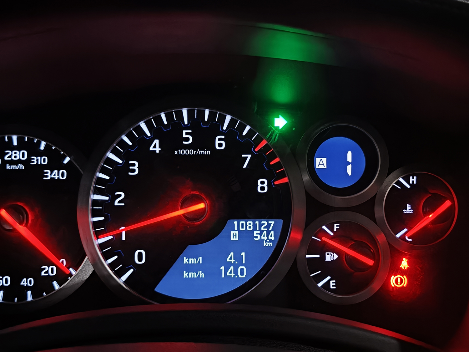 勘違いしがちなウインカーを出す正しいタイミング 〜 画像8