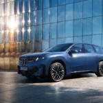 【画像】巨大グリルからの軌道修正ではない！　 BMWジャパンに直撃した新型iX3「ノイエクラッセ」デザインの真意 〜 画像6