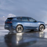 【画像】巨大グリルからの軌道修正ではない！　 BMWジャパンに直撃した新型iX3「ノイエクラッセ」デザインの真意 〜 画像11