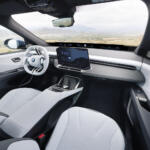 【画像】巨大グリルからの軌道修正ではない！　 BMWジャパンに直撃した新型iX3「ノイエクラッセ」デザインの真意 〜 画像12