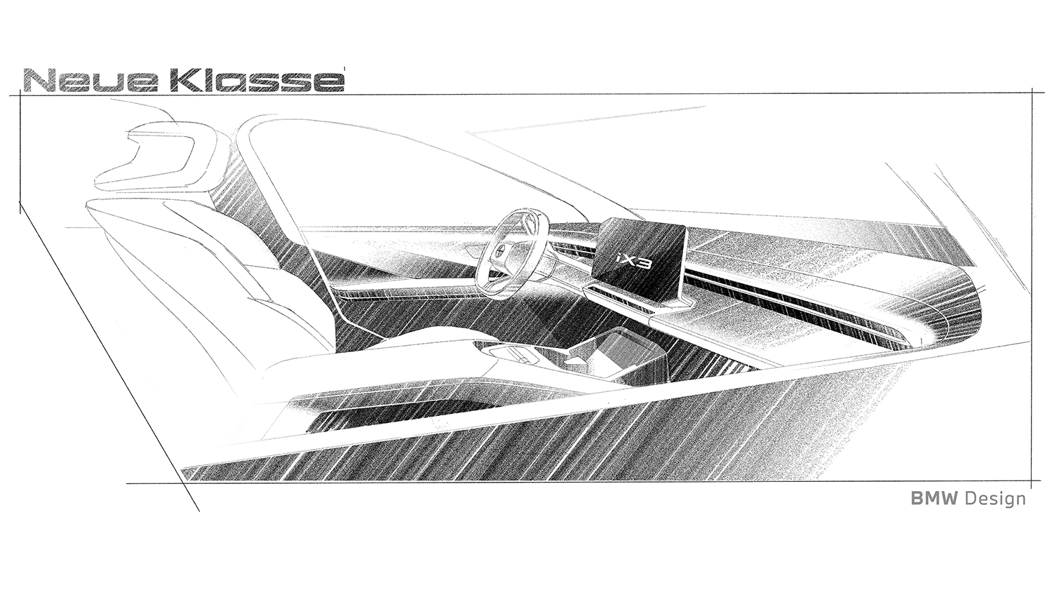 「ノイエ・クラッセ」を筆頭にしたBMWが考える壮大なビジョンとは 〜 画像4
