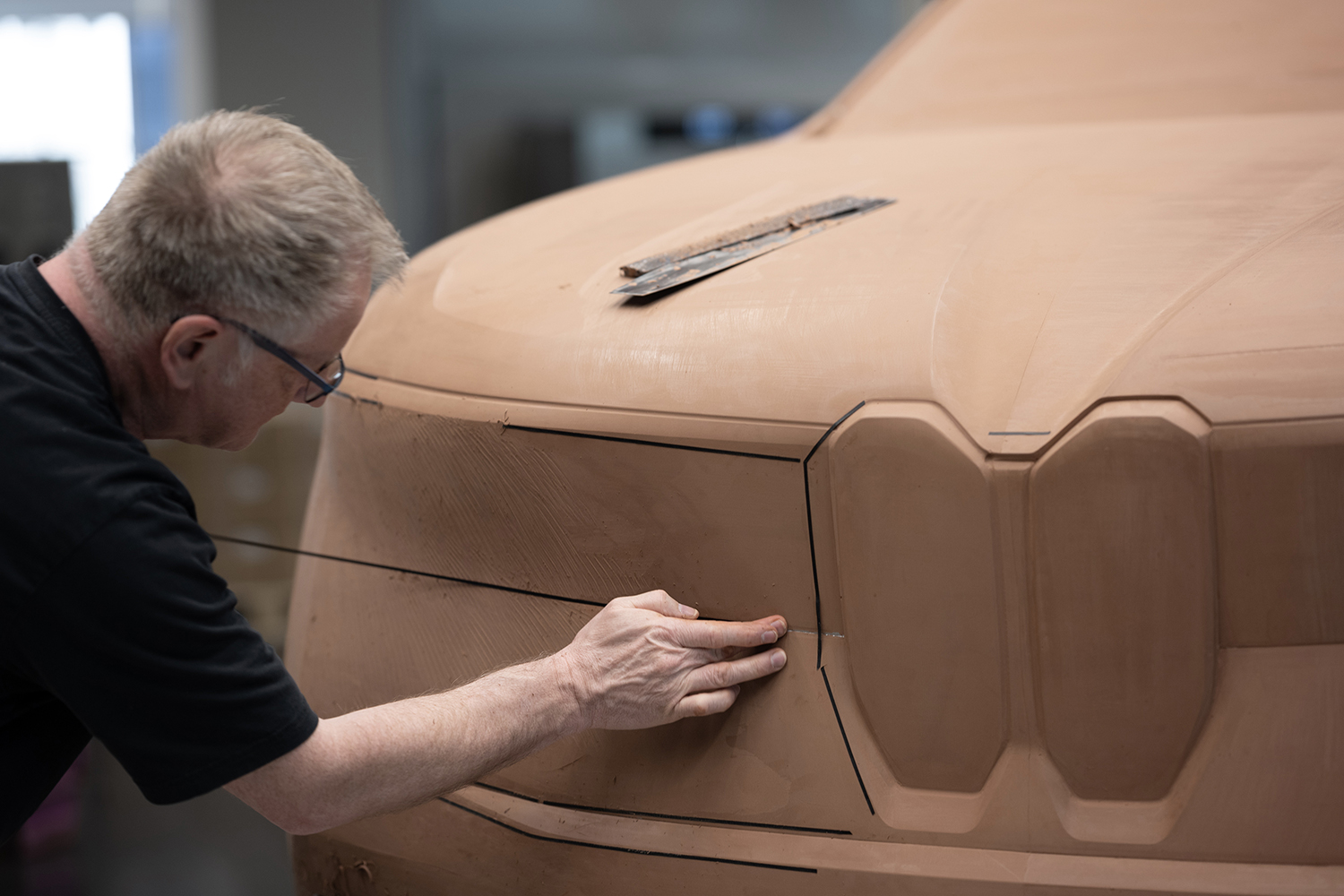 「ノイエ・クラッセ」を筆頭にしたBMWが考える壮大なビジョンとは 〜 画像1