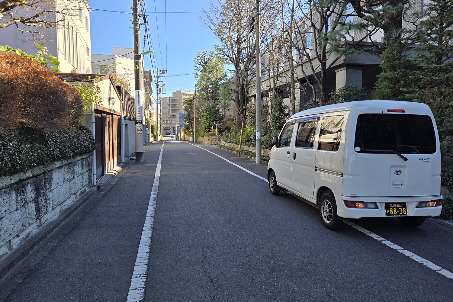 配送トラックを取り締まる駐車ルール 〜 画像4