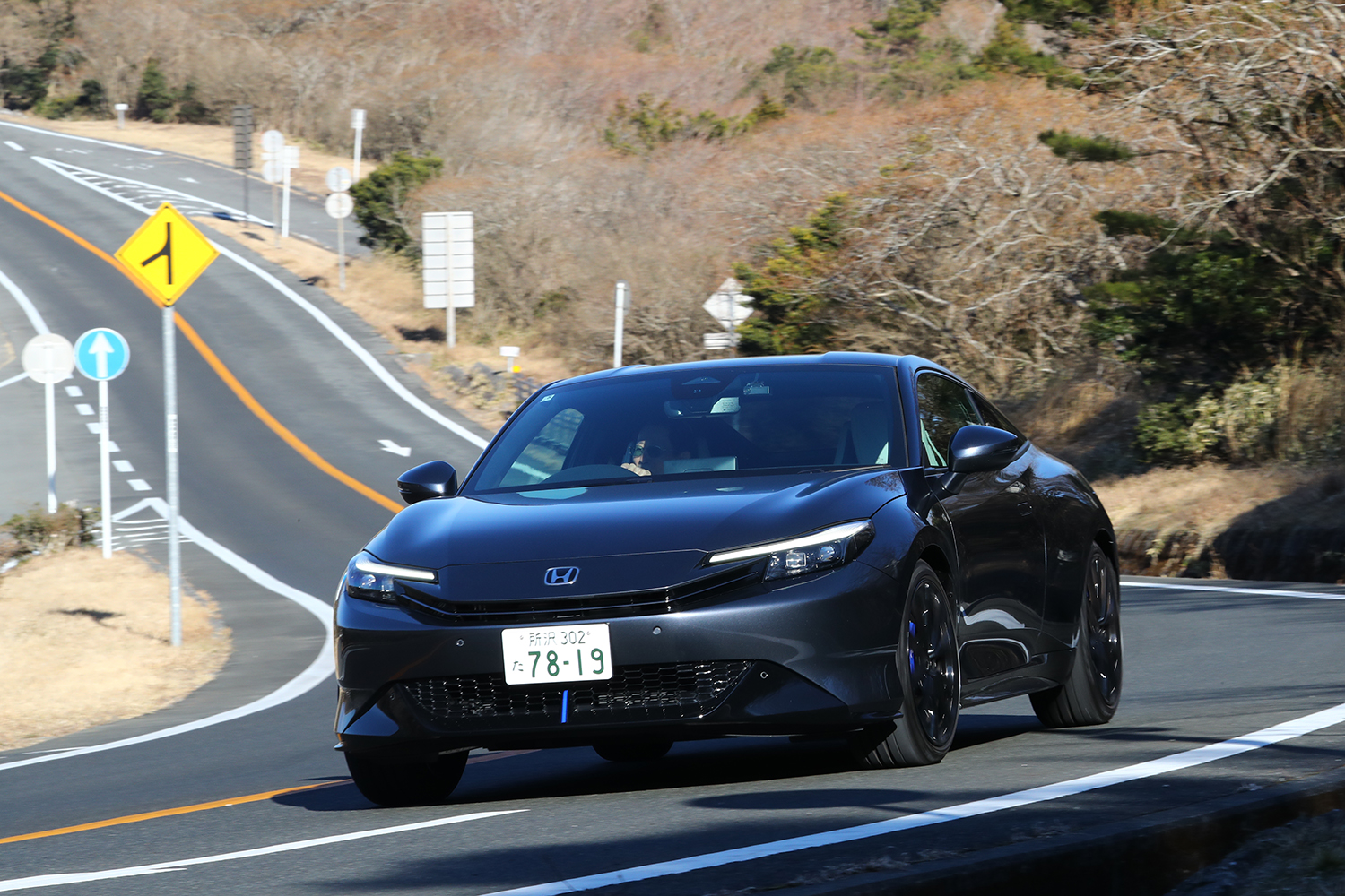 プレリュードの完成度の高さに600万円という価格にも納得だった【ガンさんこと黒沢元治のDPQ：ホンダ・プレリュード編】 〜 画像2