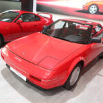 【画像】幻の「左ハンドル仕様センチュリー」に出会える。欧州仕様のランクルやAE86、2000GTも動態保存されるドイツの「トヨタ博物館」は感動必至 〜 画像7