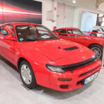 【画像】幻の「左ハンドル仕様センチュリー」に出会える。欧州仕様のランクルやAE86、2000GTも動態保存されるドイツの「トヨタ博物館」は感動必至 〜 画像8