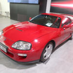 【画像】幻の「左ハンドル仕様センチュリー」に出会える。欧州仕様のランクルやAE86、2000GTも動態保存されるドイツの「トヨタ博物館」は感動必至 〜 画像10