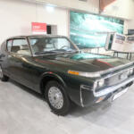 【画像】幻の「左ハンドル仕様センチュリー」に出会える。欧州仕様のランクルやAE86、2000GTも動態保存されるドイツの「トヨタ博物館」は感動必至 〜 画像16