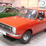 【画像】幻の「左ハンドル仕様センチュリー」に出会える。欧州仕様のランクルやAE86、2000GTも動態保存されるドイツの「トヨタ博物館」は感動必至 〜 画像17