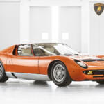 【画像】スーパーカーの始祖「ミウラ」誕生60周年！　血統を受け継ぐ最新V12モデル「ランボルギーニ・レヴエルト ミウラ60°オマージュ」の全貌 〜 画像3