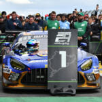 【画像】フェルスタッペン組を襲った悲劇とM3ツーリングの快進撃！　35万人が熱狂したニュル24時間レース【みどり独乙通信】 〜 画像1